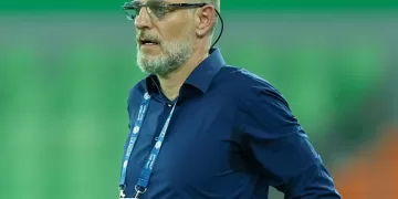 Croatia turns to Bilic after W. Cup exit 1 - Egyptian Gazette Croatia turns to Bilic after W. Cup exit