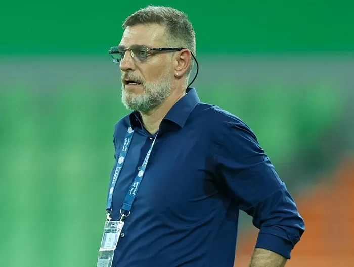 Croatia turns to Bilic after W. Cup exit 13 - Egyptian Gazette Croatia turns to Bilic after W. Cup exit 12 - Egyptian Gazette