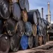 Oil eases as traders weigh US-Iran conflict risks