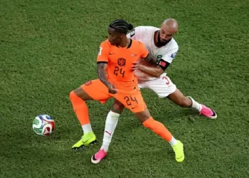 Dutch winger Summerville joins Al-Hilal