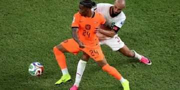 Dutch winger Summerville joins Al-Hilal 1 - Egyptian Gazette Dutch winger Summerville joins Al-Hilal