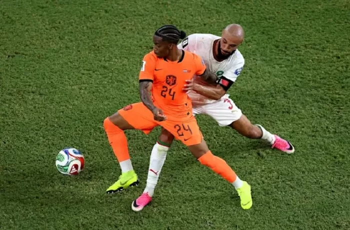Dutch winger Summerville joins Al-Hilal 12 - Egyptian Gazette Dutch winger Summerville joins Al-Hilal 11 - Egyptian Gazette