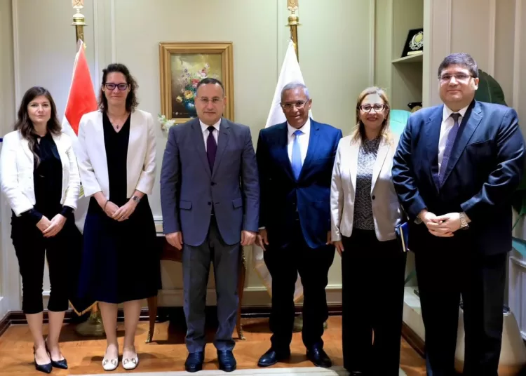 Egypt, Hungary expand higher education, cultural co-operation 13 - Egyptian Gazette Egypt, Hungary expand higher education, cultural co-operation 12 - Egyptian Gazette