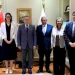 Egypt, Hungary expand higher education, cultural co-operation 1 - Egyptian Gazette Egypt, Hungary expand higher education, cultural co-operation