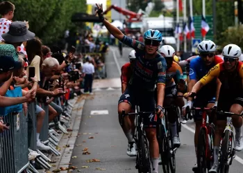 Merlier bags Tour hat-trick