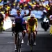 Evenepoel claims Tour stage 7 - Egyptian Gazette Evenepoel claims Tour stage