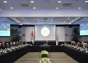 Egypt steps up efforts to modernise investment, foreign trade ecosystem
