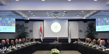 Egypt steps up efforts to modernise investment, foreign trade ecosystem