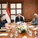 Egypt, Rosatom review work progress in Dabaa nuclear project 5 - Egyptian Gazette Egypt, Rosatom review work progress in Dabaa nuclear project