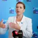 Danish PM says her country is ‘ready to defend’ Greenland 2 - Egyptian Gazette Danish PM