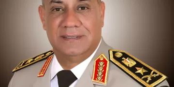 Egypt, Türkiye to boost military ties 1 - Egyptian Gazette Egypt, Türkiye to boost military ties