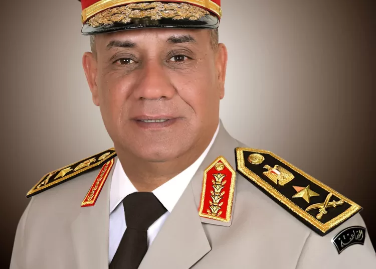 Egypt, Türkiye to boost military ties 11 - Egyptian Gazette