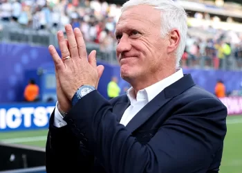 Deschamps hails France’s W. Cup composure