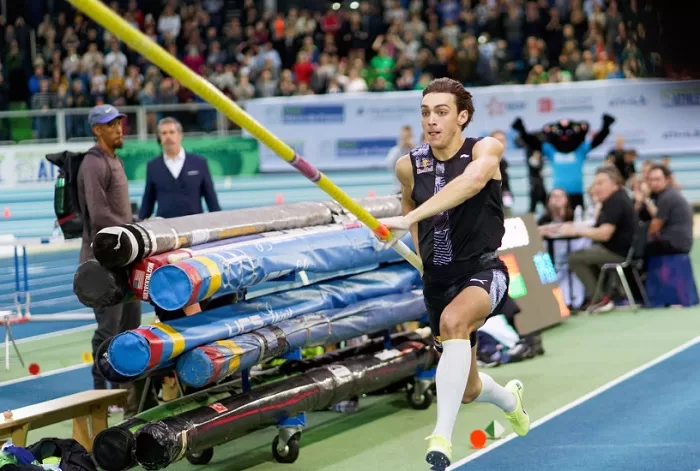 Still hungry, Duplantis rolls on 12 - Egyptian Gazette Still hungry, Duplantis rolls on 11 - Egyptian Gazette
