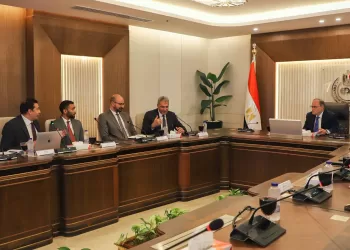 EDA, HVD probe medical supplies partnership