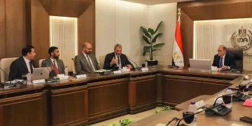 EDA, HVD probe medical supplies partnership