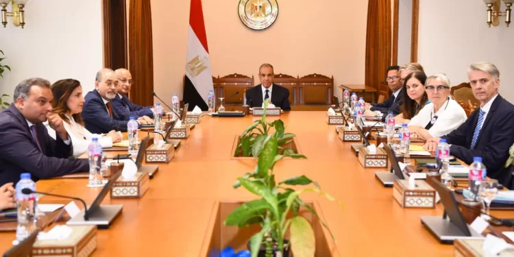 Egyptian Gazette 47 - Egyptian Gazette