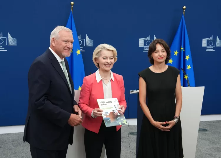 EU-Children