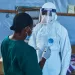 Ebola is spreading faster in eastern Congo than it can be tracked