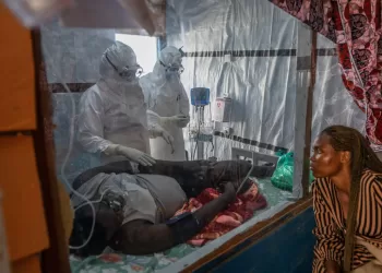 Ebola