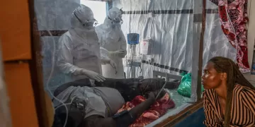 Ebola