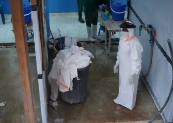 Ebola