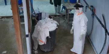 Ebola