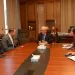 Deputy Prime Minister discusses EY expansion plans in Egypt