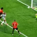 Argentina beats Egypt to reach WC quarter-finals