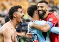 Jordanian media hail Egypt’s historic last-16 qualification