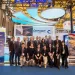 EgyptAir Cargo promotes El Alamein Air Show at Air Cargo Logistics China 2026