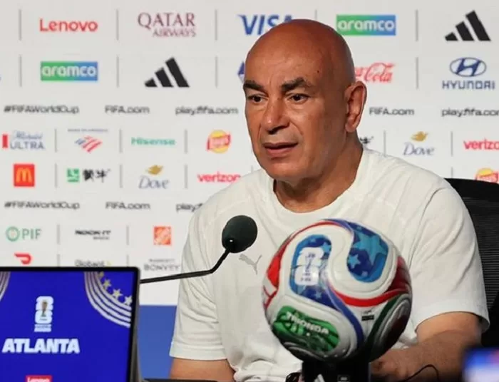 Coach: Egypt ready for Argentina showdown 11 - Egyptian Gazette