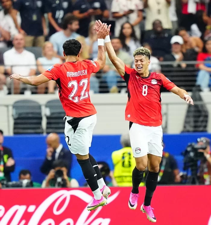 Egypt sinks Australia on penalties to reach WC last 16 19 - Egyptian Gazette