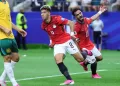 Egypt sinks Australia on penalties to reach WC last 16