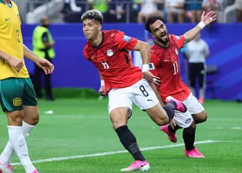 Egypt sinks Australia on penalties to reach WC last 16
