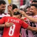 'President Sisi's support fuels Egypt's WC charge' 2 - Egyptian Gazette ‘President Sisi’s support fuels Egypt’s WC charge’