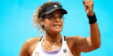 Egypt’s Mayar reaches Romania semis
