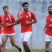 Egypt wraps up W. Cup preparations for Argentina