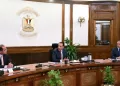 PM follows up work progress in renewable energy projects