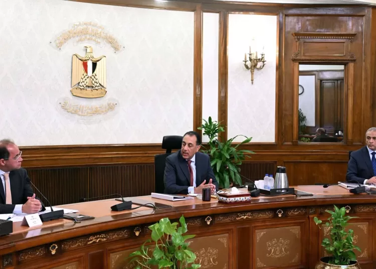PM follows up work progress in renewable energy projects 11 - Egyptian Gazette