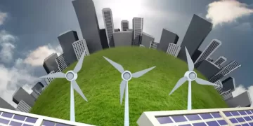 Egypt signals ambitious renewable energy drive