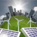 Egypt signals ambitious renewable energy drive