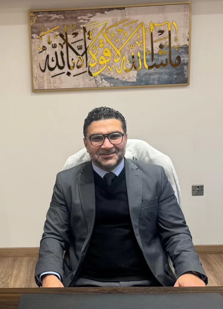 Cairo Int’l Airport upgrades services via digital transformation 18 - Egyptian Gazette Cairo Int’l Airport upgrades services via digital transformation 17 - Egyptian Gazette