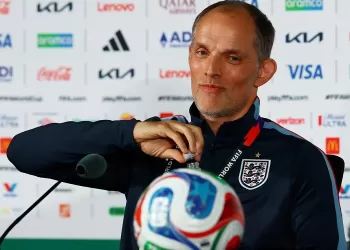 ‘England ready for Azteca challenge’
