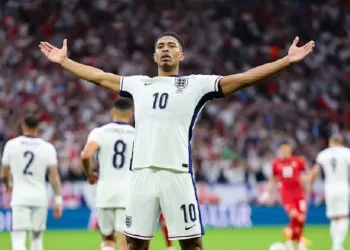Bellingham backs England’s W. Cup dream