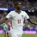 Rashford unfazed by Mexico challenge