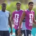 England trio ready for Norway WC clash 2 - Egyptian Gazette England trio ready for Norway WC clash