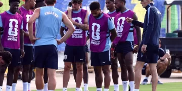 England faces Argentina in World Cup semi 1 - Egyptian Gazette England faces Argentina in World Cup semi