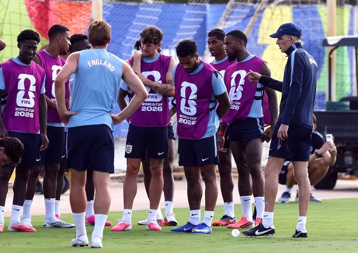 England faces Argentina in World Cup semi 11 - Egyptian Gazette England faces Argentina in World Cup semi 10 - Egyptian Gazette