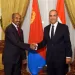 Egypt, Eritrea FMs discuss bilateral ties, Red Sea security and Horn of Africa 2 - Egyptian Gazette Egypt, Eritrea FMs discuss bilateral ties, Red Sea security and Horn of Africa